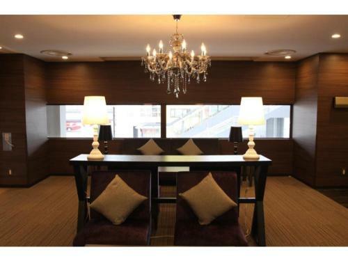 Hotel Il Credo Gifu - Vacation Stay 84636