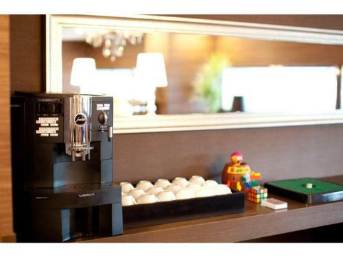 Hotel Il Credo Gifu - Vacation Stay 84634