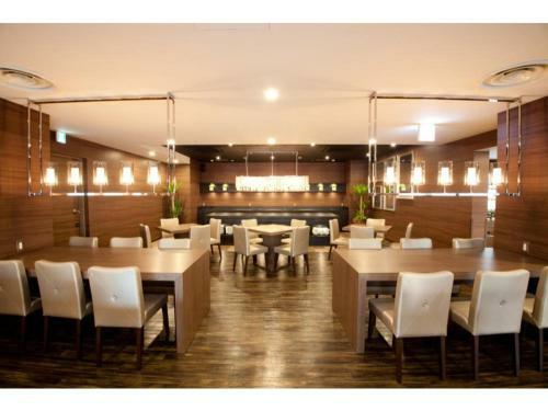 Hotel Il Credo Gifu - Vacation Stay 84634