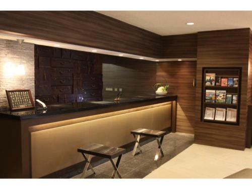 Hotel Il Credo Gifu - Vacation Stay 84626