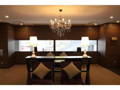Hotel Il Credo Gifu - Vacation Stay 84626