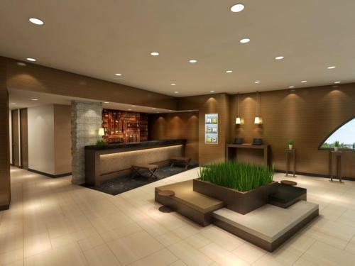 Hotel Il Credo Gifu - Vacation Stay 84626