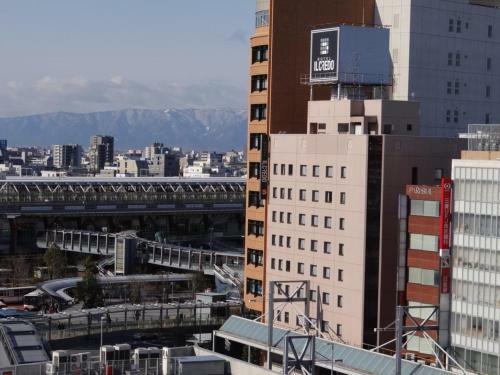 Hotel Il Credo Gifu - Vacation Stay 84599
