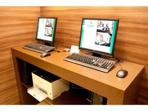 Hotel Il Credo Gifu - Vacation Stay 84599