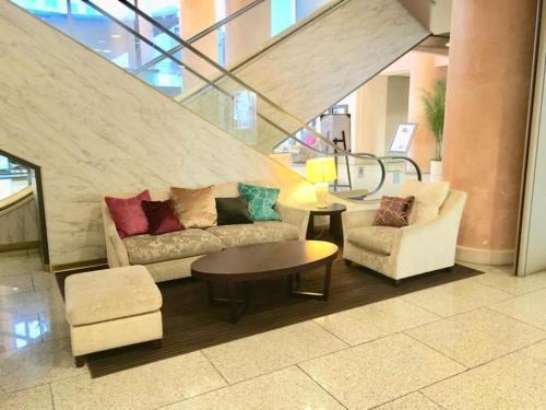 Hotel Grand Vert Gizan - Vacation Stay 95360