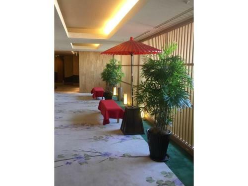 Hotel Grand Vert Gizan - Vacation Stay 95362