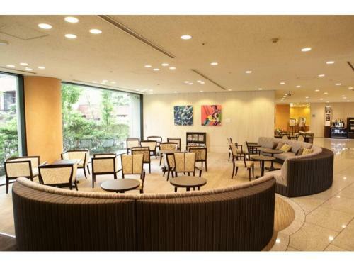 Hotel Grand Vert Gizan - Vacation Stay 95364