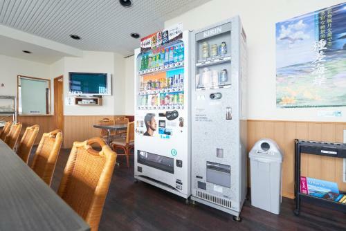 Hotel Select Inn Honhachinohe Ekimae