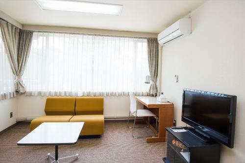 Hotel Ymca Tozanso