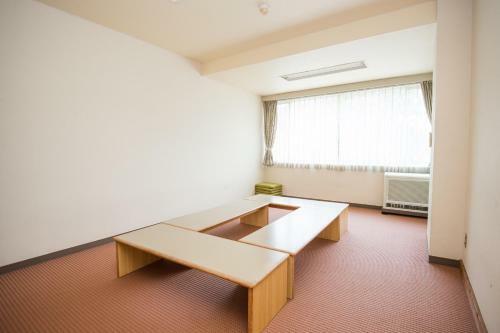 Hotel Ymca Tozanso