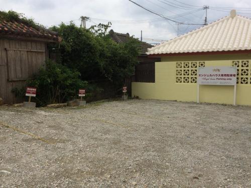 Apartamentos Angel House / Vacation Stay 305