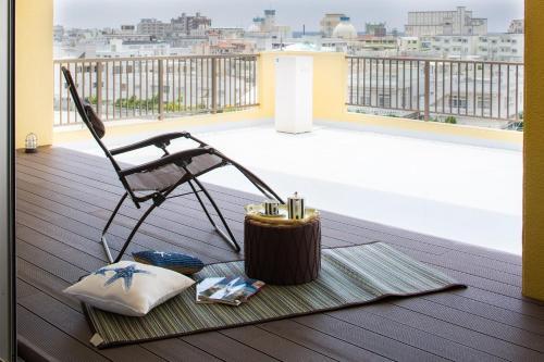 Apartamentos Angel House / Vacation Stay 305