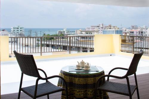 Apartamentos Angel House / Vacation Stay 305