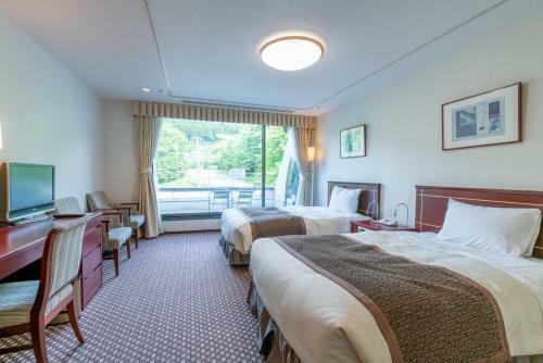 Hotel Rembrandt Premium Fuji Gotenba