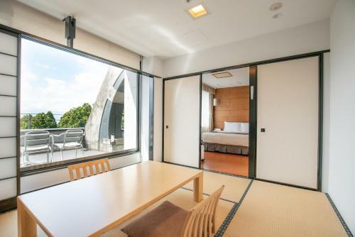 Hotel Rembrandt Premium Fuji Gotenba