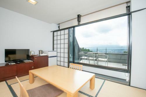Hotel Rembrandt Premium Fuji Gotenba
