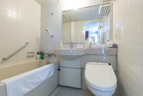 Hotel Rembrandt Premium Fuji Gotenba