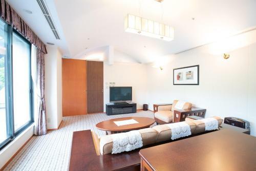 Hotel Rembrandt Premium Fuji Gotenba