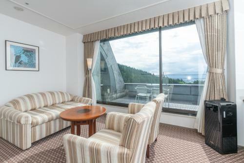 Hotel Rembrandt Premium Fuji Gotenba