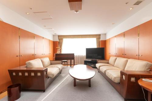 Hotel Rembrandt Premium Fuji Gotenba