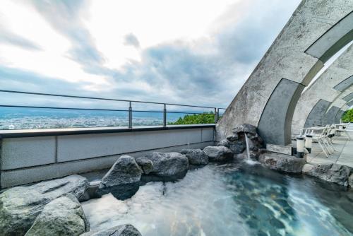 Hotel Rembrandt Premium Fuji Gotenba