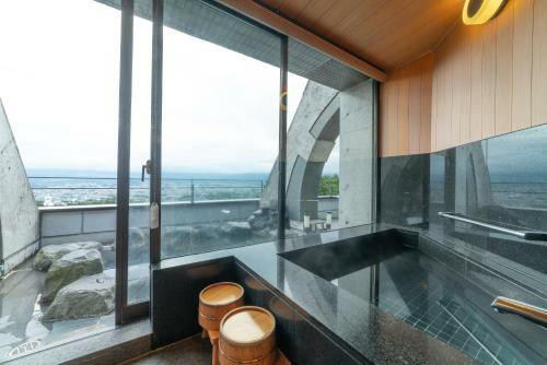 Hotel Rembrandt Premium Fuji Gotenba