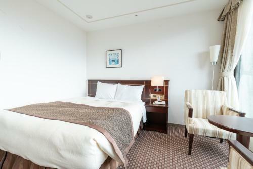 Hotel Rembrandt Premium Fuji Gotenba