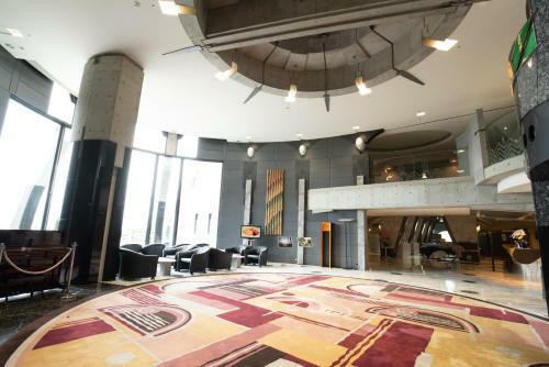 Hotel Rembrandt Premium Fuji Gotenba
