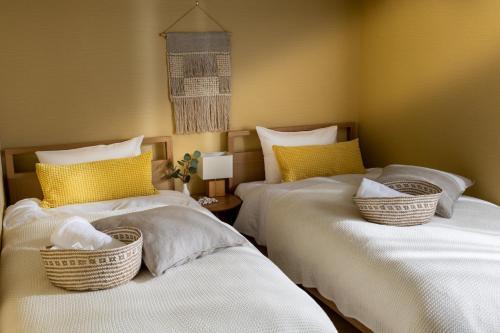 Apartamento Little Santa / Vacation Stay 54986