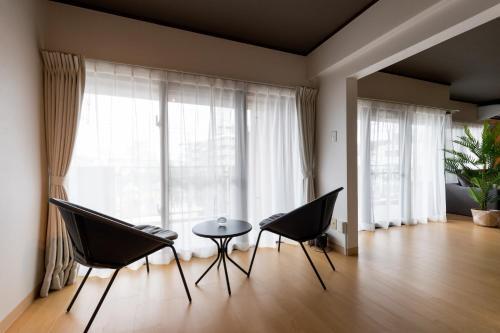 Apartamento Little Santa / Vacation Stay 54986