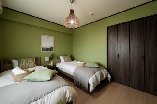 Apartamento Little Santa / Vacation Stay 54986