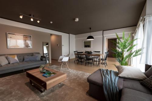 Apartamento Little Santa / Vacation Stay 54986