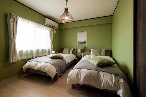 Apartamento Little Santa / Vacation Stay 54986