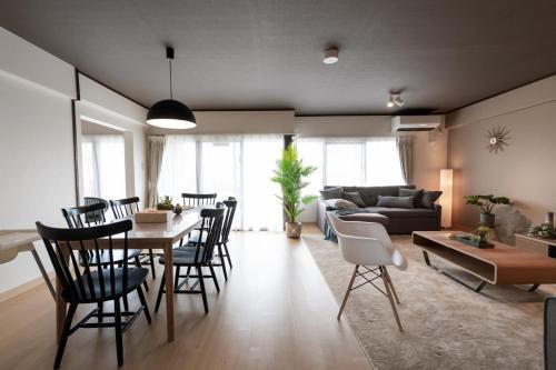 Apartamento Little Santa / Vacation Stay 54986