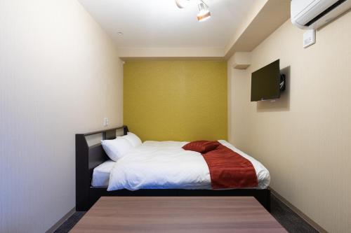 Hotel El Japan ????
