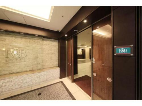 R&b Hotel Hachioji - Vacation Stay 13862v