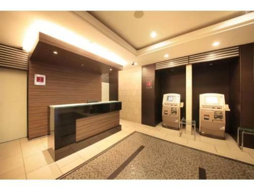 R&b Hotel Hachioji - Vacation Stay 13862v