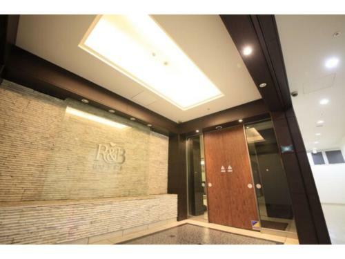 R&b Hotel Hachioji - Vacation Stay 13862v