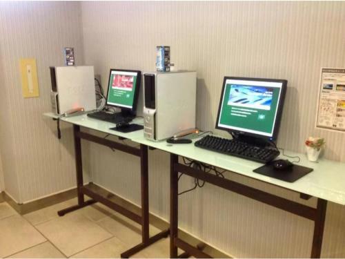 R&b Hotel Hachioji - Vacation Stay 13862v
