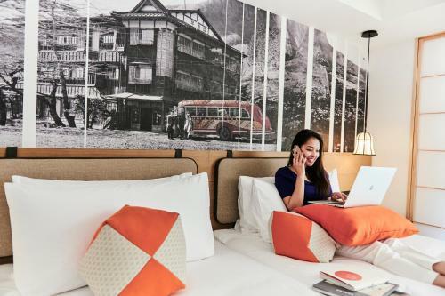 Hotel Indigo Hakone Gora, An Ihg Hotel
