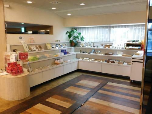 The Gran Resort Hakone