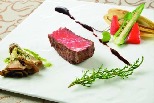 The Gran Resort Hakone