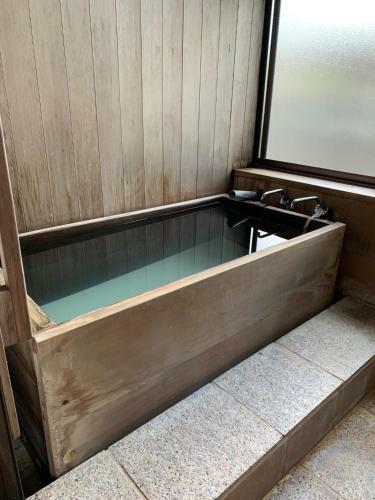 Hostal Ashigarashimo-gun - House / Vacation Stay 79735