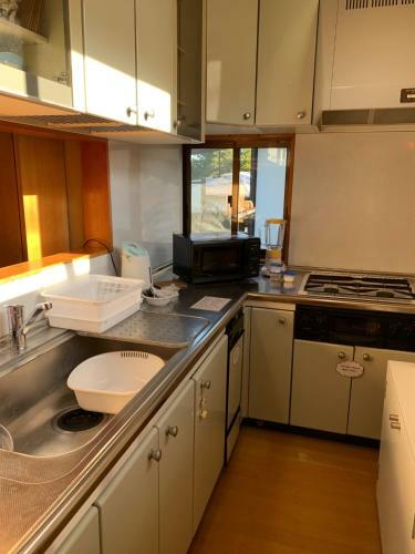 Hostal Ashigarashimo-gun - House / Vacation Stay 79735