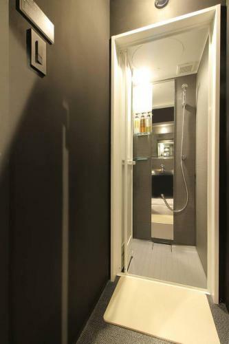 Apartamento Small Hotel - Hondori Shopping Arcade (4b)