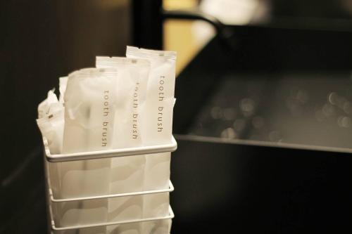 Apartamento Small Hotel - Hondori Shopping Arcade (4n)