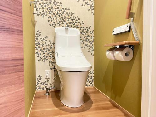 Apartamentos Hotel Cla-ss Hiroshima-dobashi