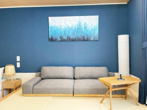 Apartamentos Hotel Cla-ss Hiroshima-dobashi