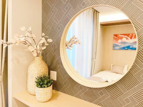 Apartamentos Hotel Cla-ss Hiroshima-dobashi