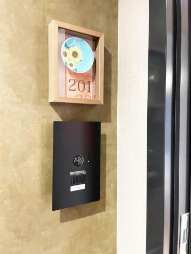 Apartamentos Hotel Cla-ss Hiroshima-dobashi